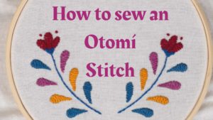 Otomi Stitch