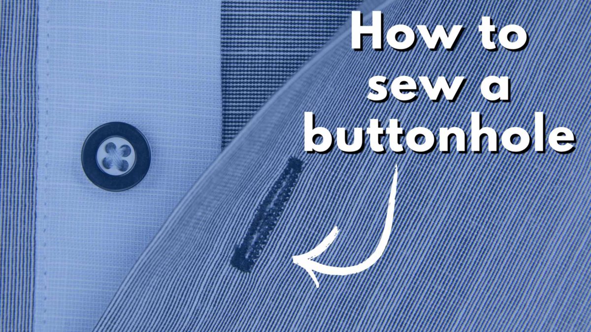 Buttonhole