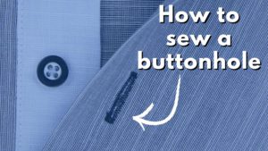 Buttonhole
