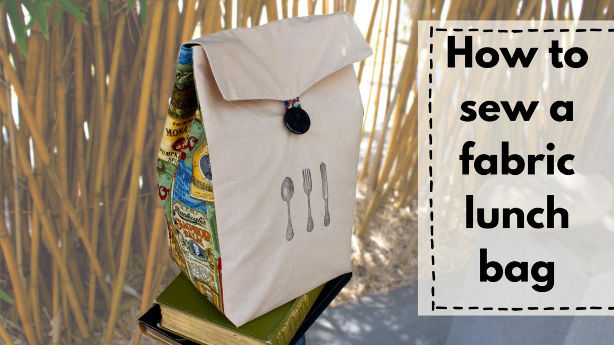 Lunch Bag